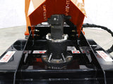 Skid Pro Brush Cutter for Mini Skid Steer