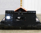 Skid Pro Brush Cutter for Mini Skid Steer