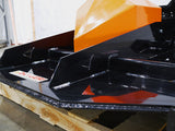 Skid Pro Brush Cutter for Mini Skid Steer