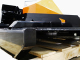 Skid Pro Brush Cutter for Mini Skid Steer