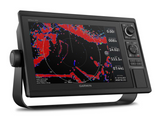 Garmin 010-01741-00 GPSMAP 1222 with Worldwide Basemap - open box - only 1 avail