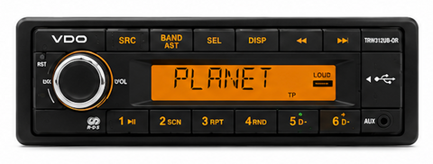 VDO Continental TRW312UB-OR ( replaces TR7412UB-OR )