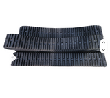 Tracks for Derette XC1100 Mini Skid Steer Track Loader