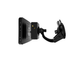 Rand McNally OverDryve 8 Pro II Truck GPS & Connected Tablet, Car Navigation with 8” Display, Built-in Satellite Radio, Fully Adjustable Dash Cam