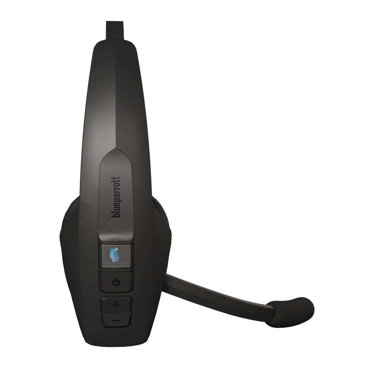 BlueParrott Pro B350 lightweight Bluetooth trucker headset - view 3