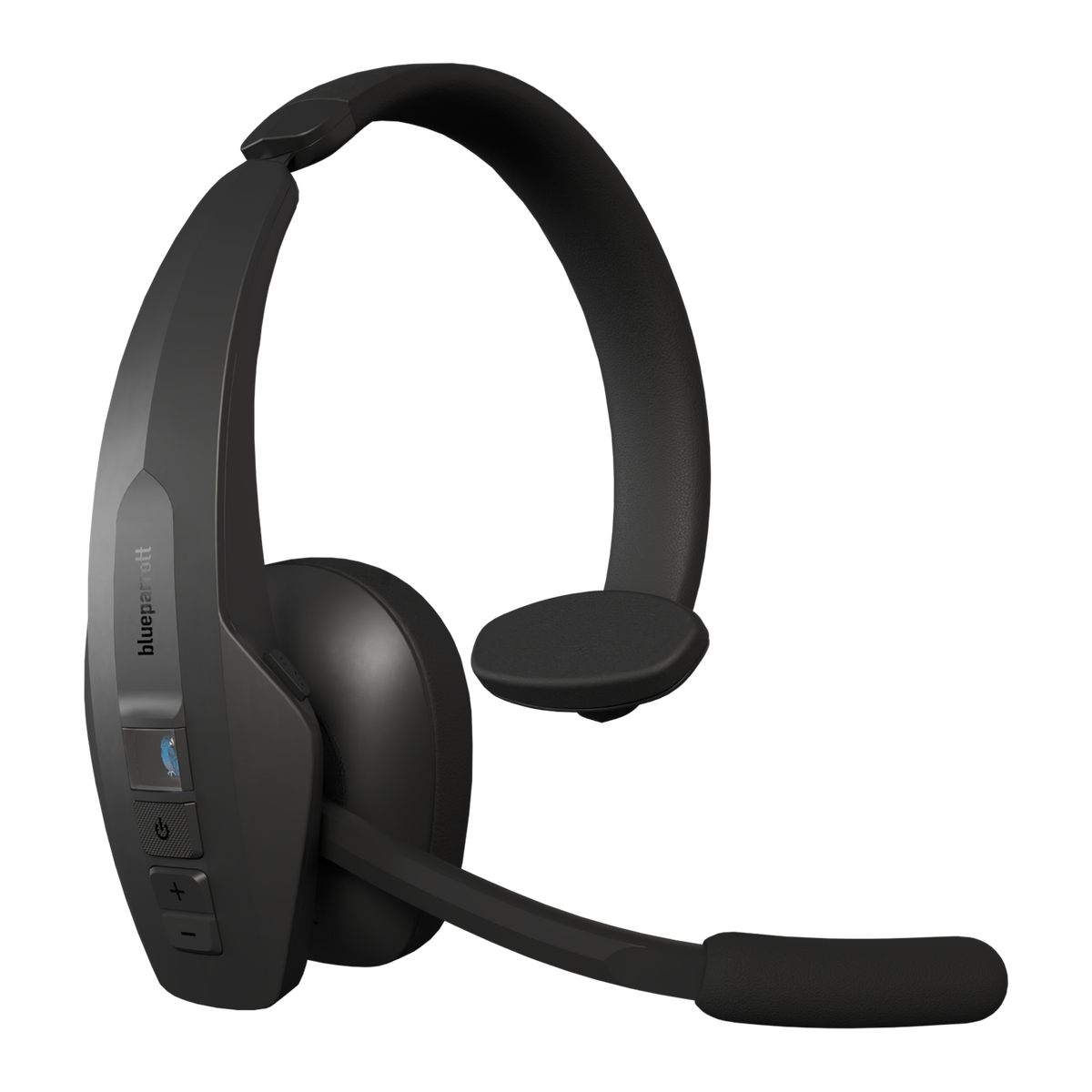 BlueParrott Pro B450 ANC Bluetooth trucker headset