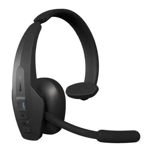 BlueParrott Pro B450 ANC Bluetooth trucker headset