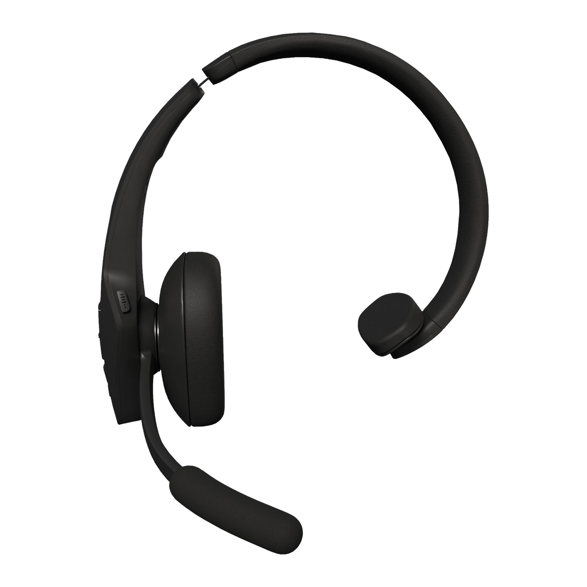 BlueParrott Pro B450 ANC Bluetooth trucker headset - view 2