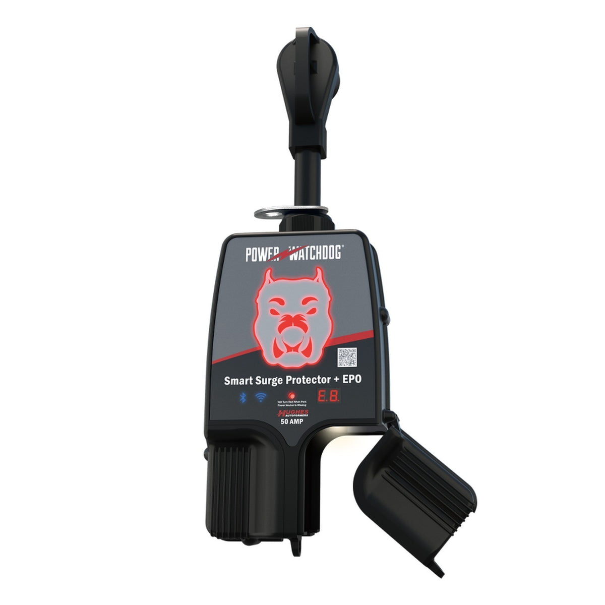 Power Watchdog PWD50EPOW 50A Smart RV Surge Protector - image 3