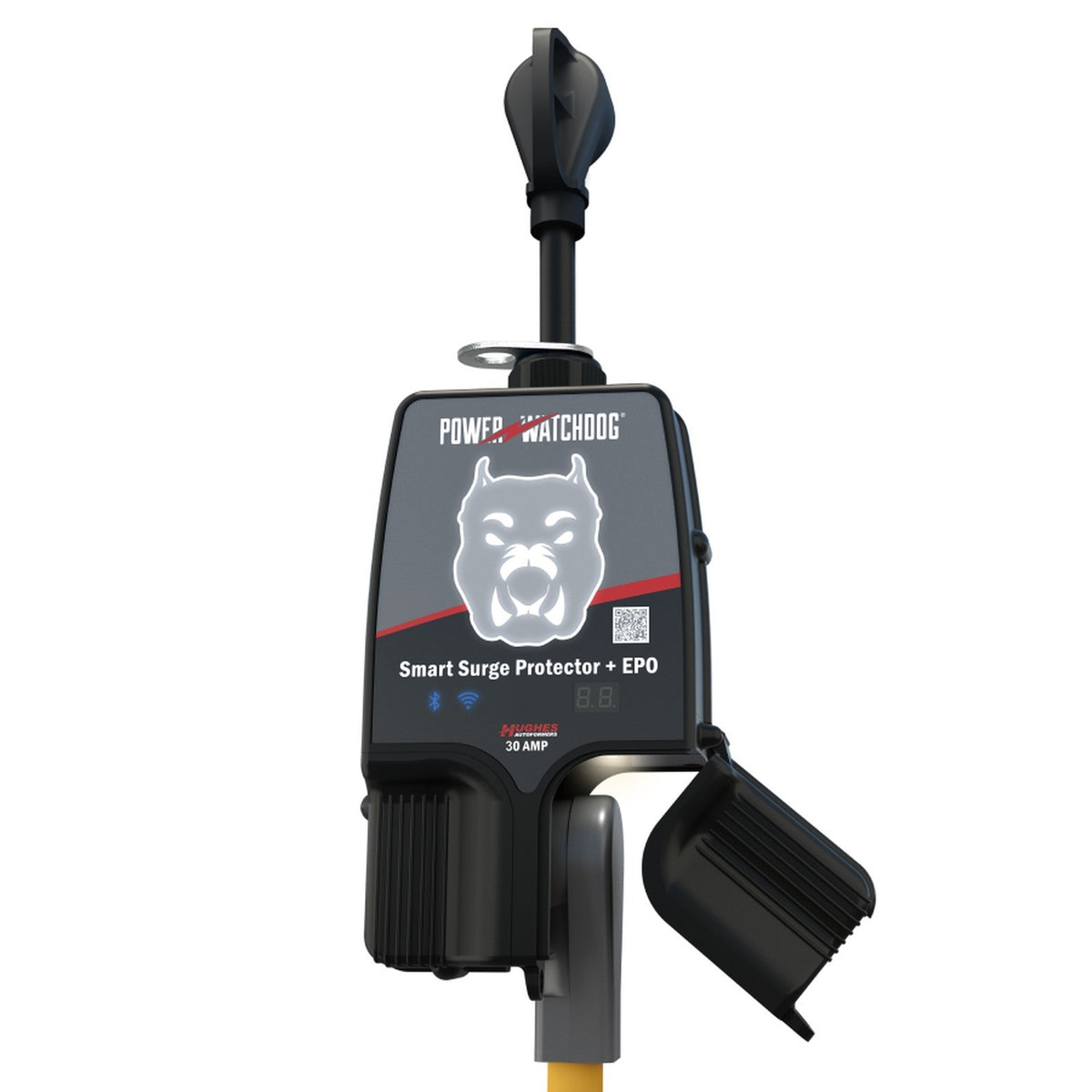 Power Watchdog PWD30EPOW 30A Smart RV Surge Protector - image 5
