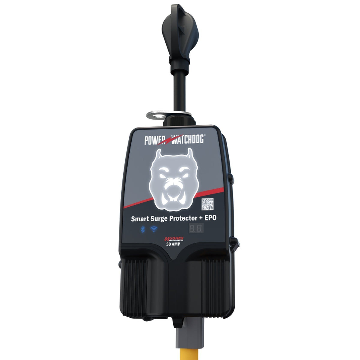Power Watchdog PWD30EPOW 30A Smart RV Surge Protector - image 4