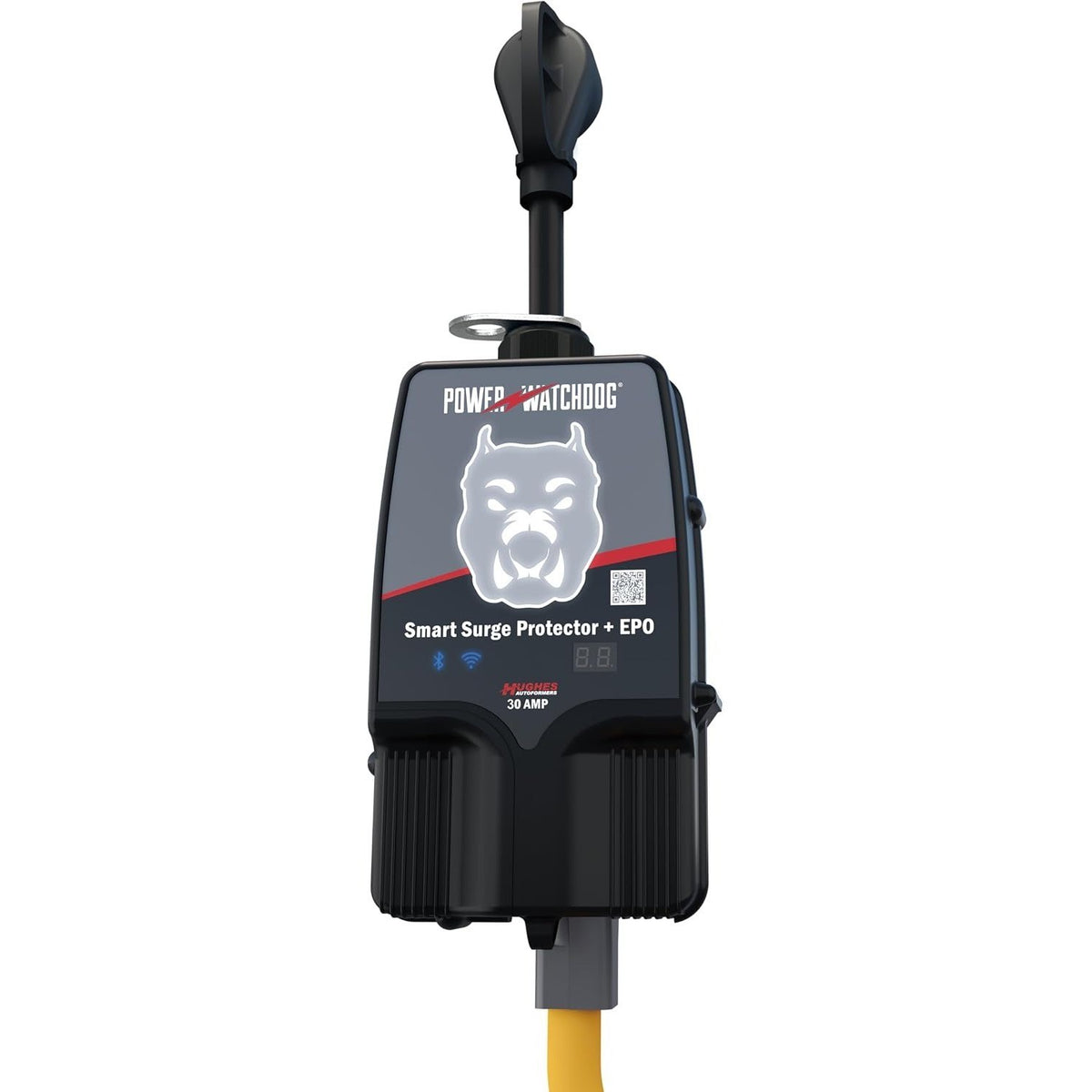 Power Watchdog PWD30EPOW 30A Smart RV Surge Protector - image 3