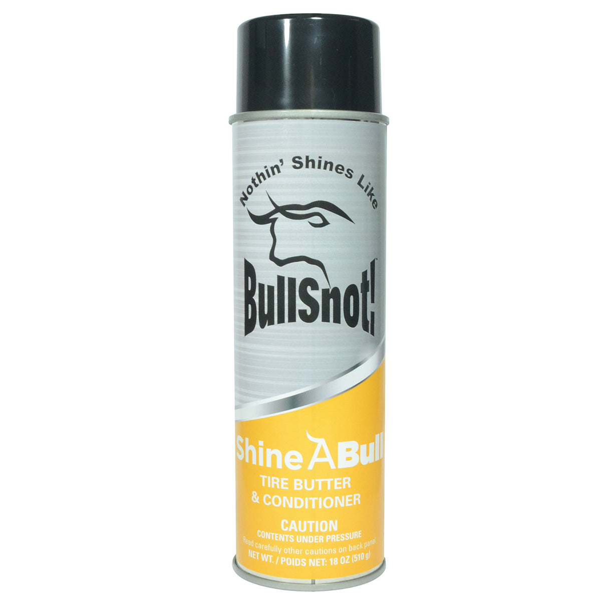 BullSnot ShineABull Tire Butter and Conditioner 10899003
