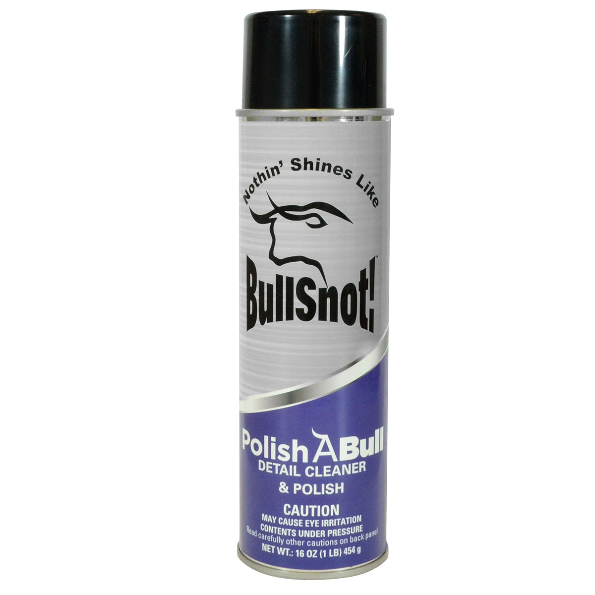BullSnot PolishABull Detail Cleaner and Polish 10899006