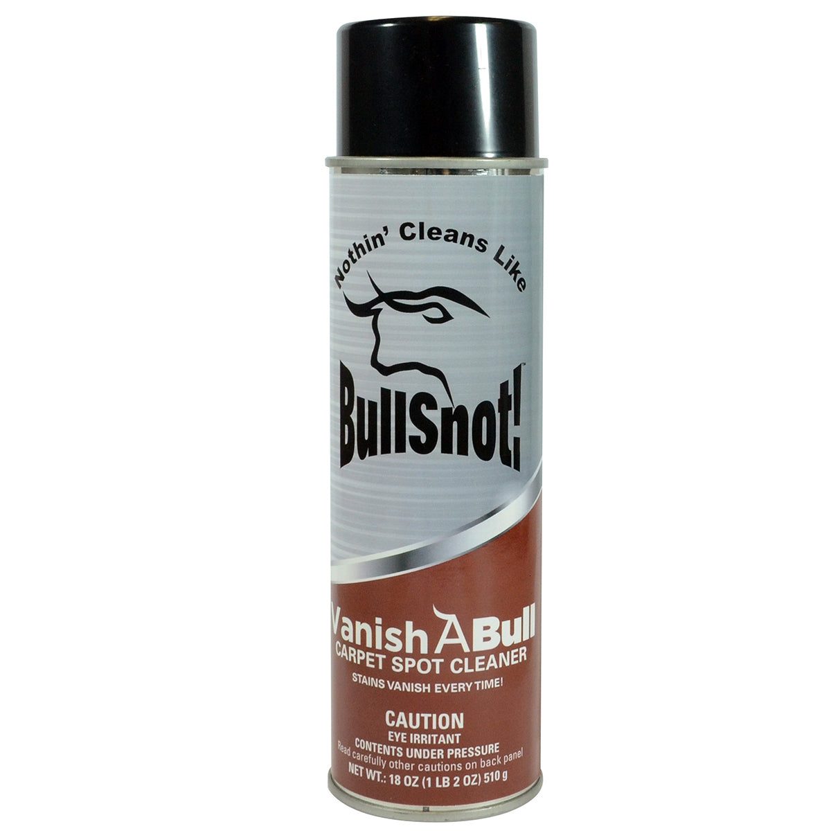 BullSnot VanishABull Carpet Spot Cleaner 10899007 - Stain