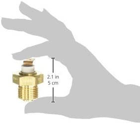 VDO 323 064 Temperature Sender - view 2