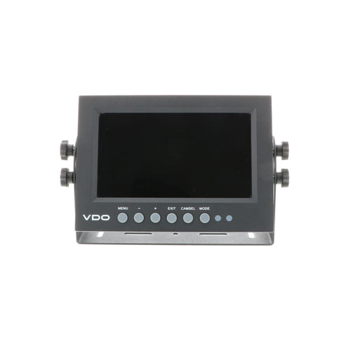 VDO Continental Fedex 7 inch Camera Kit 2910002759100