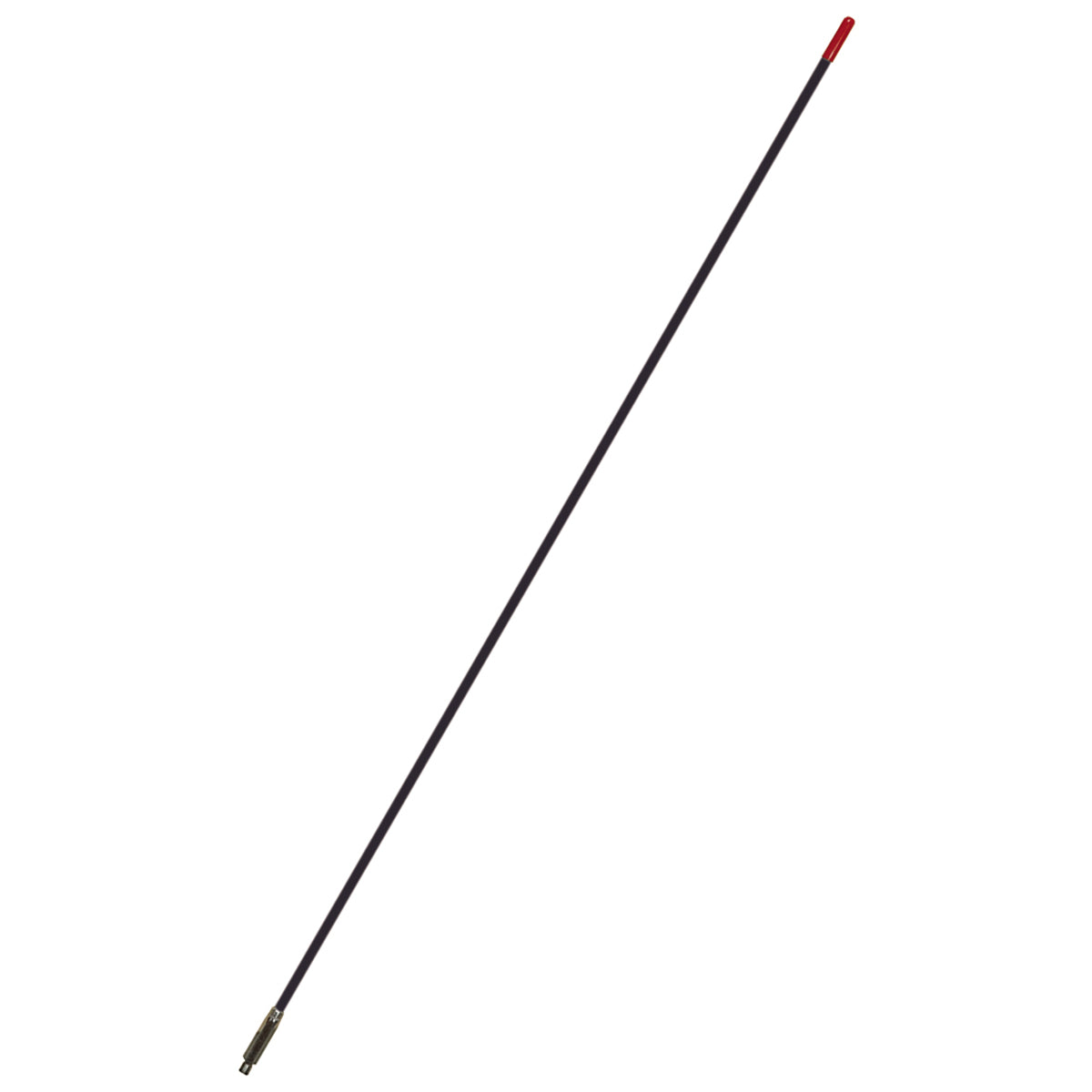 Francis 300-CB26B 5.5-Foot Hot Rod CB Antenna Fiberglass CB Radio Antenna 225W Whip-Black