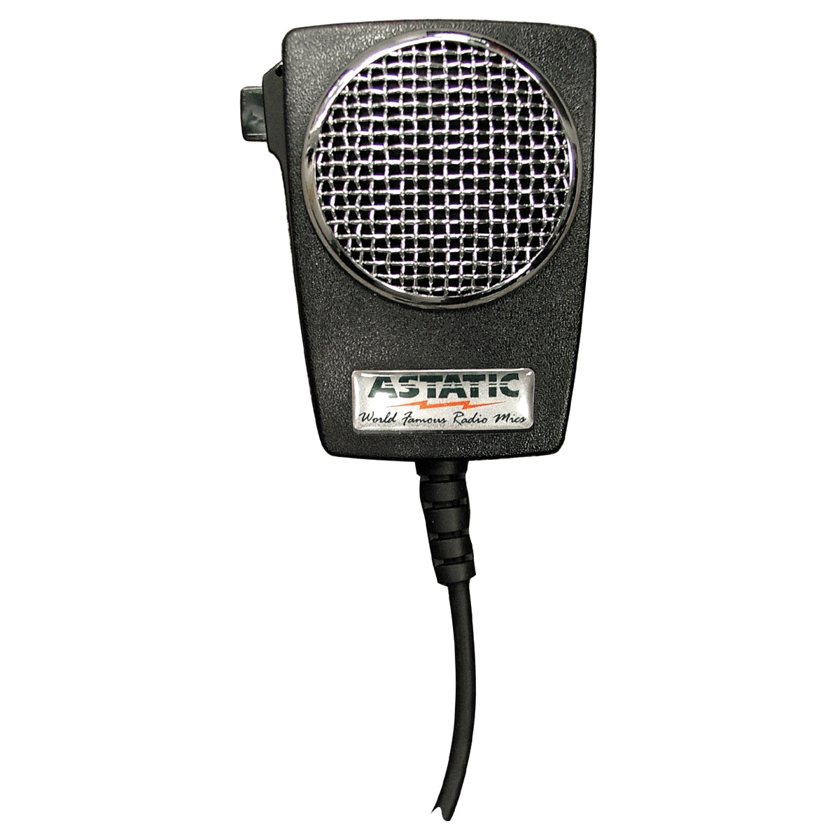 Astatic 302-10005 CB Microphone