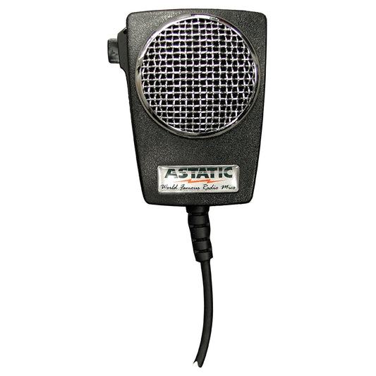 Astatic 302-10005 CB Microphone