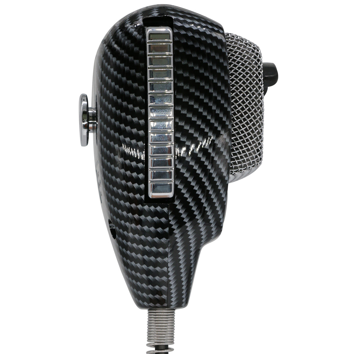 Astatic 302636LCF CB Microphone - image 3
