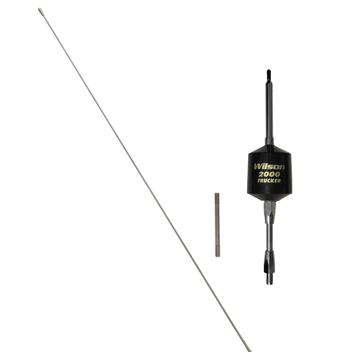 Wilson 305-492 CB Antenna - image 6