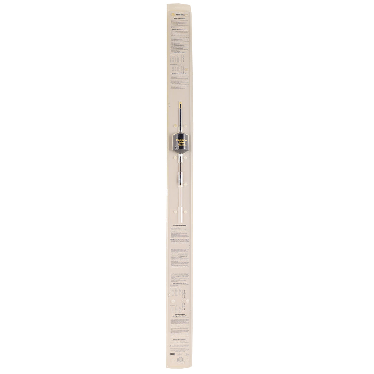 Wilson 305-492 CB Antenna - image 8