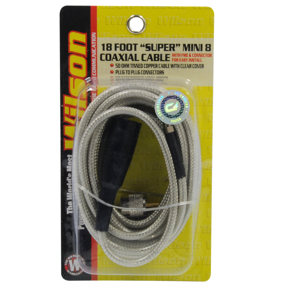 Wilson 305-830 CB Coax Cable - image 3