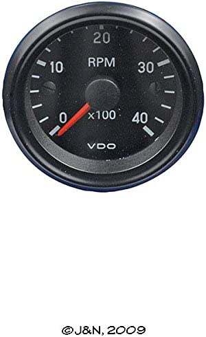 VDO 333-965 - Tachometer