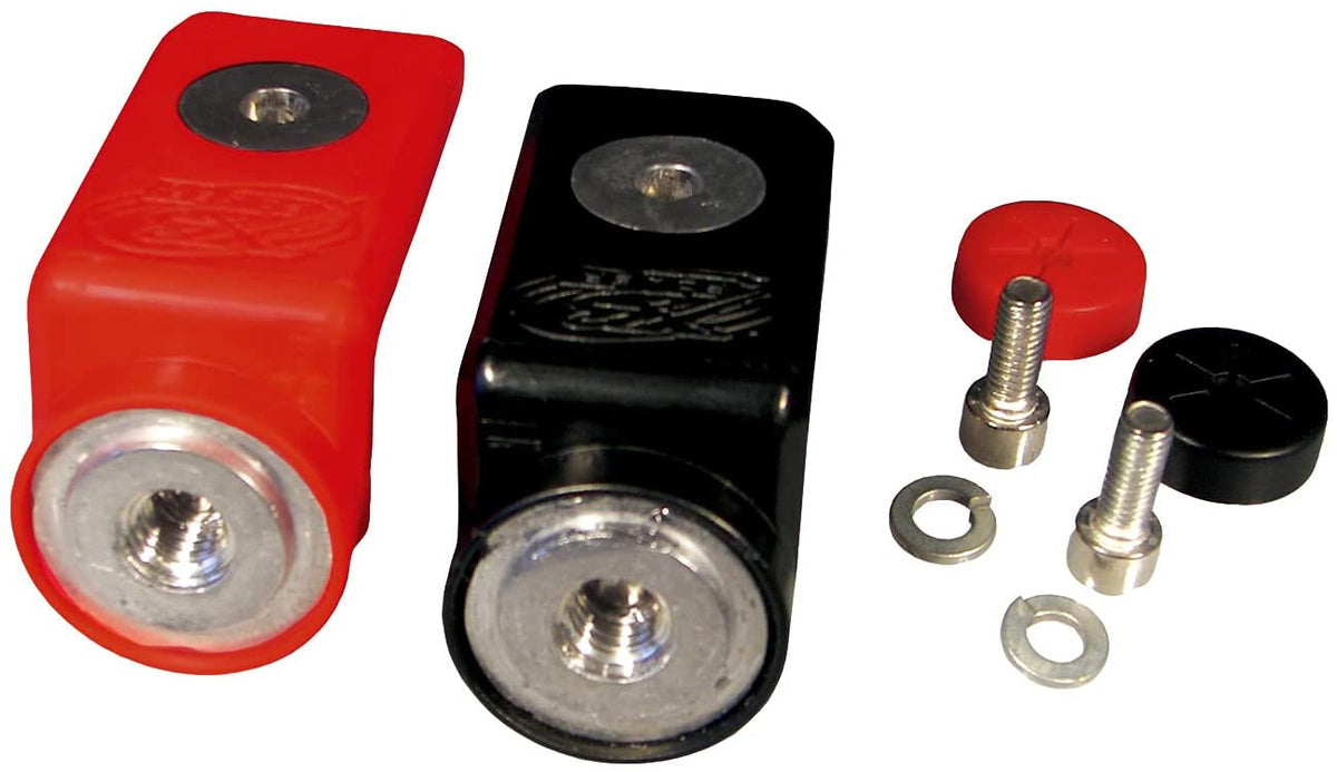 XS Power 551 I-BAR Side and Top Terminal Adaptor - view 2