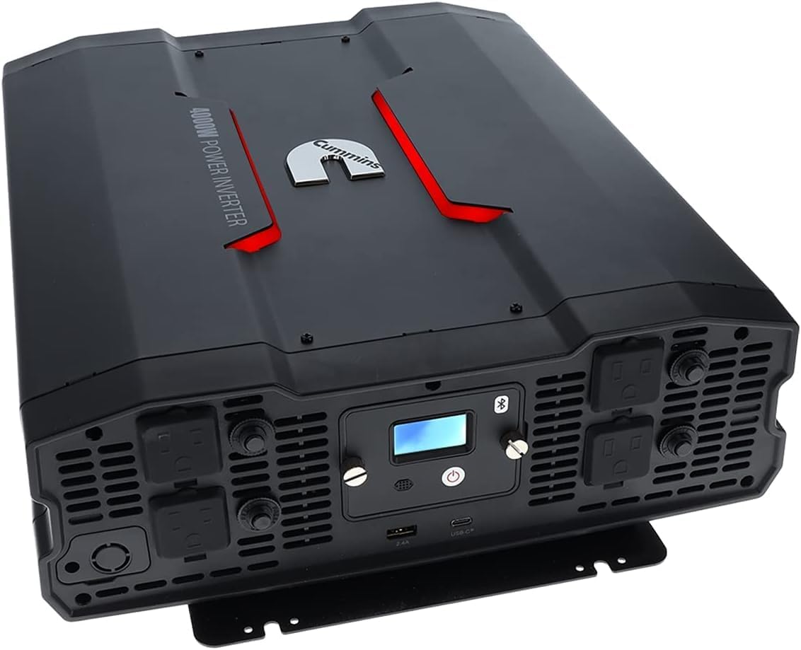 CMN4000W with 6FT cable kit CMNIKT4 BUNDLE