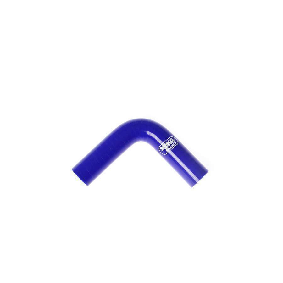 Samco Tubing Elbow, 90 Degree, 7/8 in ID, 4.0 mm Thick