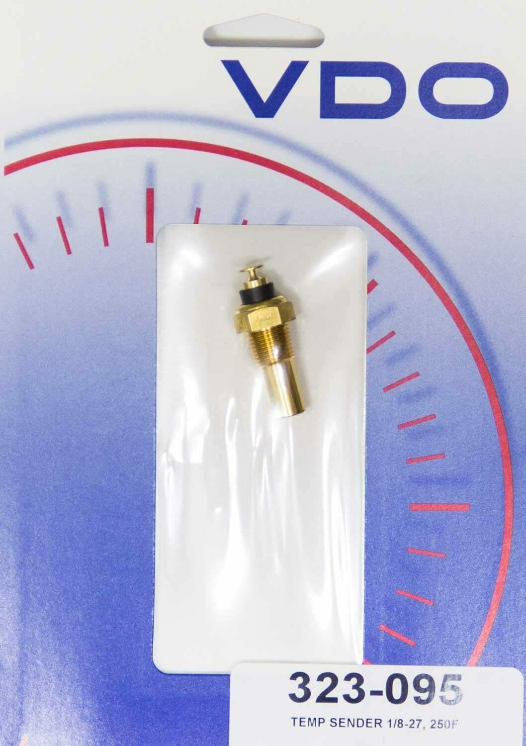 VDO #323 095D SENDER , 323-095 323095 VDO