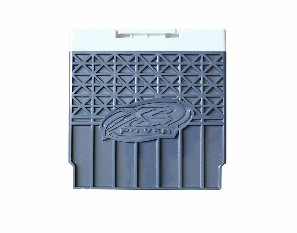 XS Power D3400 3300 Amp AGM Power Cell Car Audio Battery - view 4
