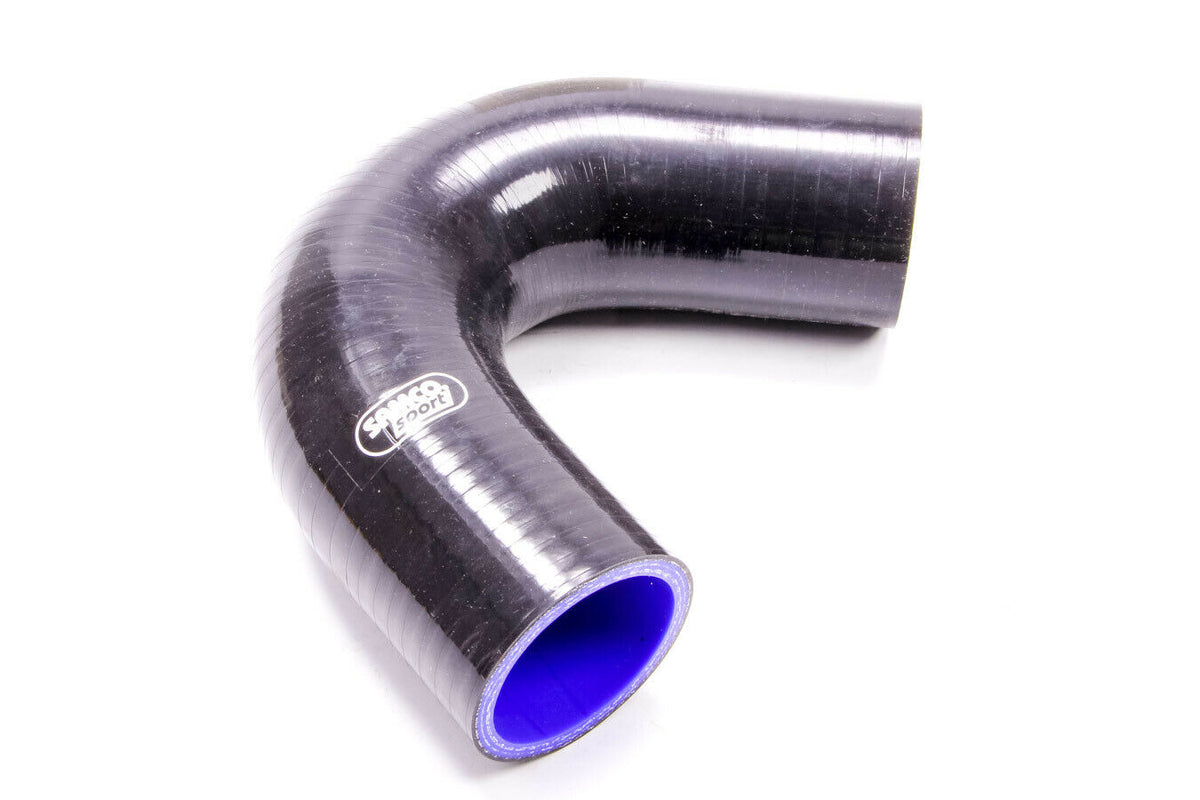 Samco Tubing Elbow, 135 Degree, 2 in ID, 5.0 mm Thick Wall