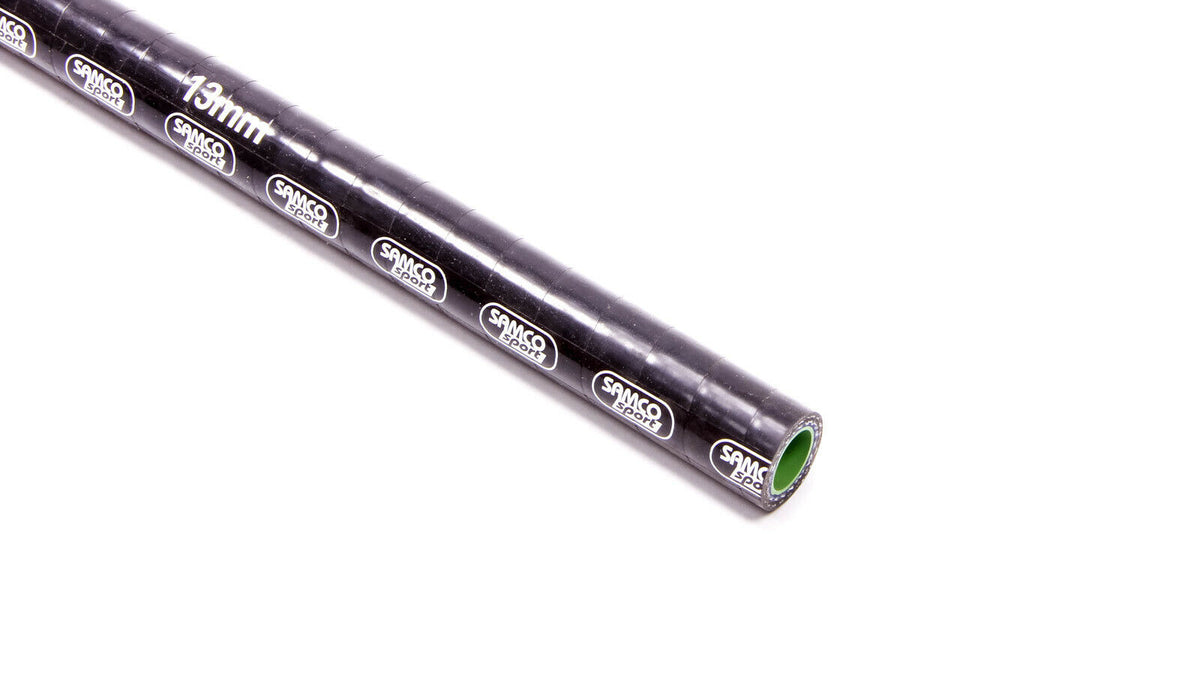 Samco Silicone Hose, Pro-Fuel, 1/2 in ID, 4.1 mm Thick