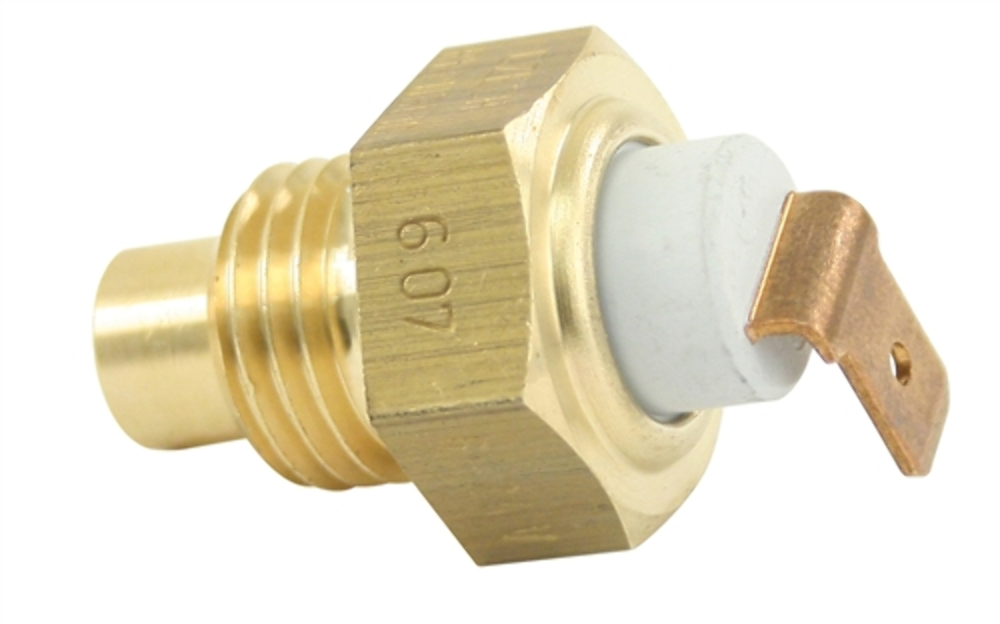 VDO Temp Sender 300 Degree, M18-1.5 (Oil Pressure Relief)