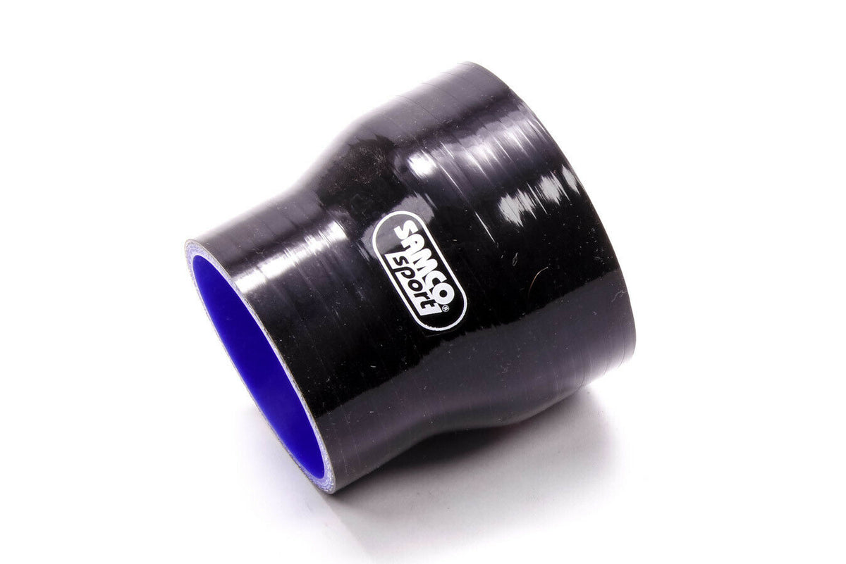 Samco Tubing Coupler, Straight, Reducer, 3-1/2 in to 3 in