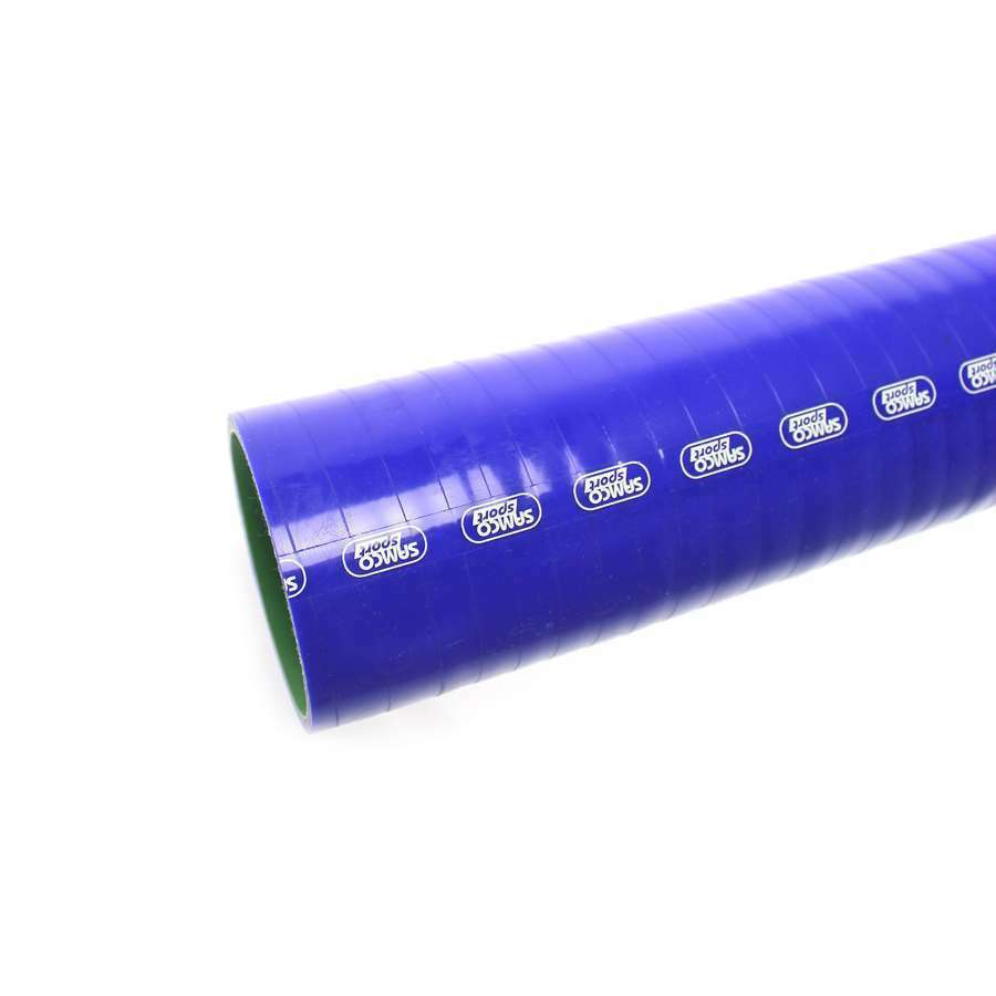 Samco Silicone Hose, Pro-Fuel, 1 in ID, 4.1 mm Thick Wall