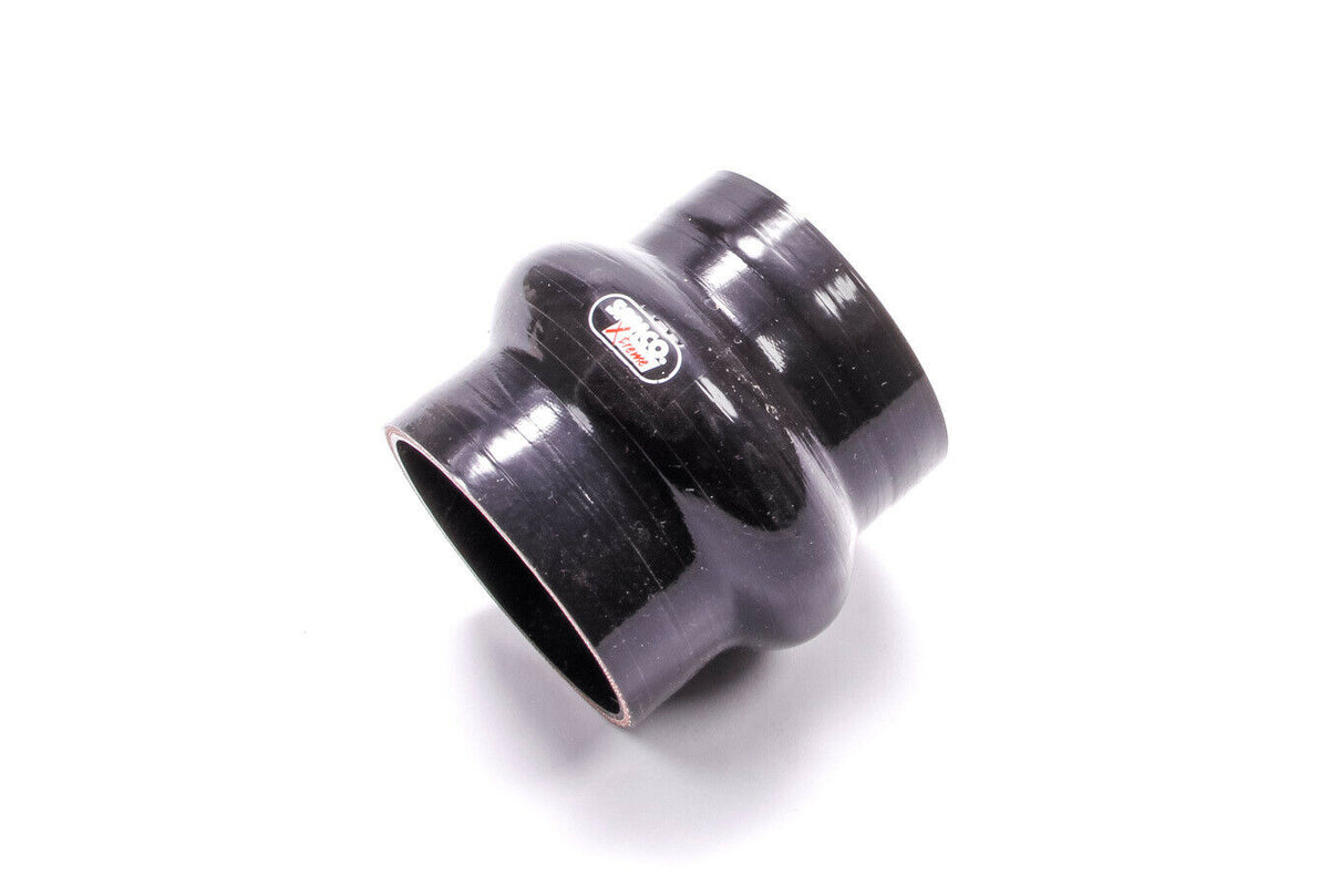 Samco Coupler, Xtreme, Straight, Hump, 2-1/2 in ID, 3 in