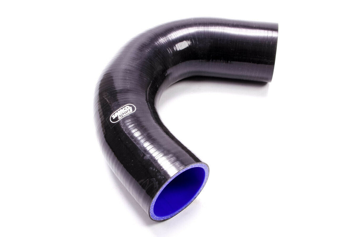 Samco Tubing Elbow, 135 Degree, 2-1/2 in ID, 5.0 mm Thick