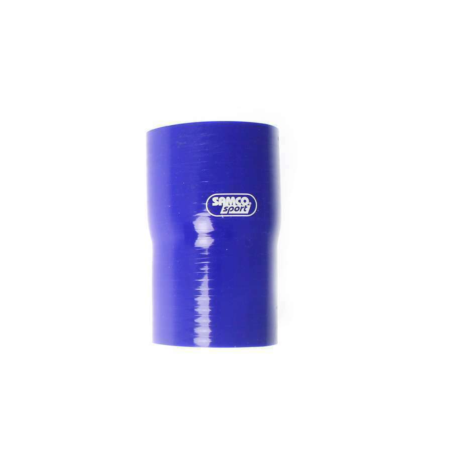 Samco Tubing Coupler, Straight, Reducer, 2-1/4 in to 2 in