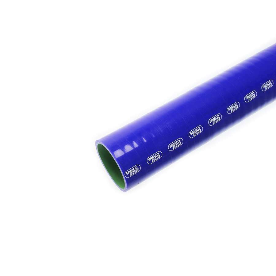 Samco Silicone Hose, Pro-Fuel, 5/8 in ID, 4.1 mm Thick