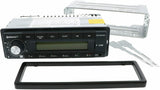 VDO Continental Silverline TR312UB-WH Radio Stereo Receiver with Bluetooth OEM Quality