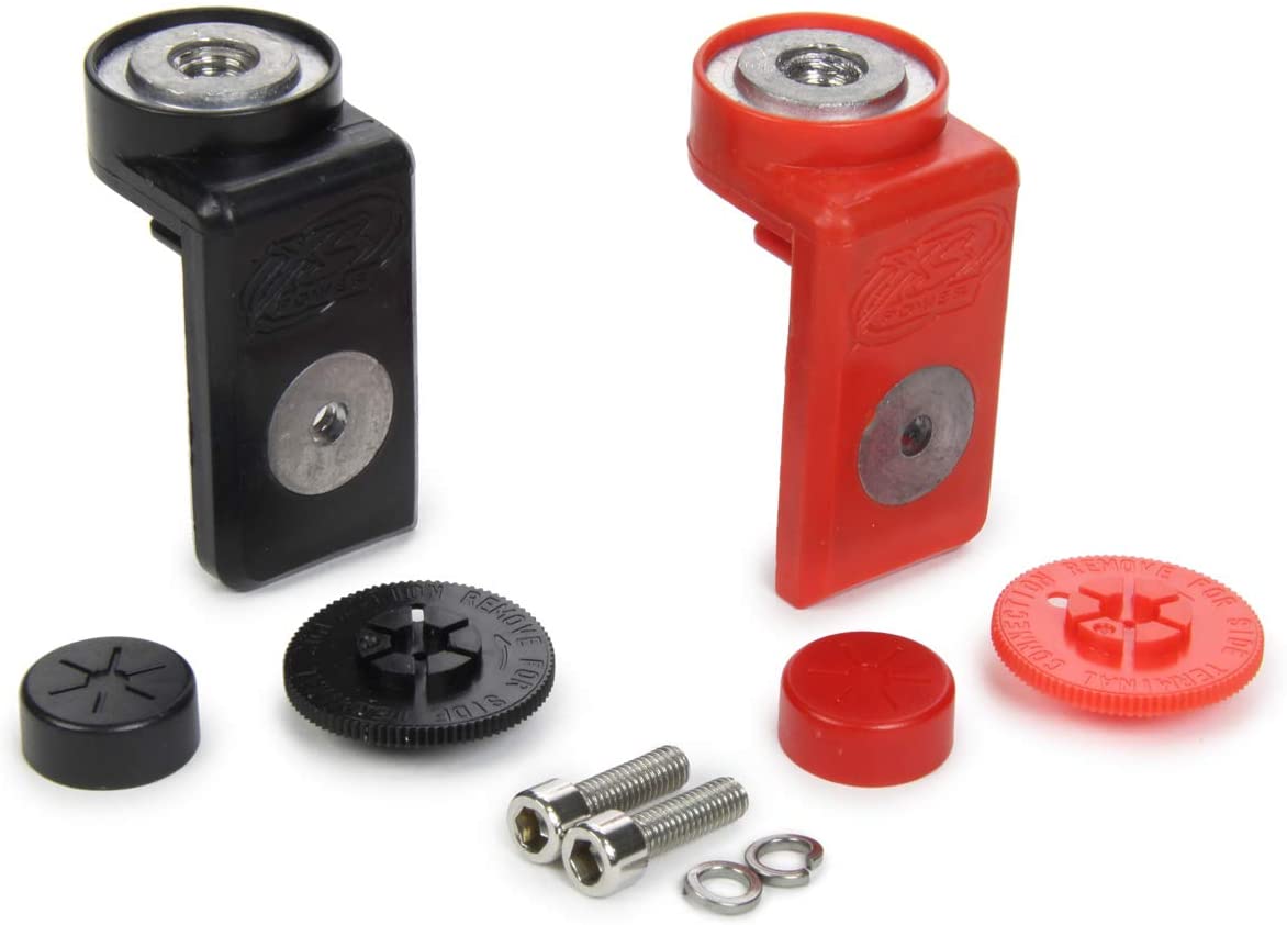 XS Power 551 I-BAR Side and Top Terminal Adaptor