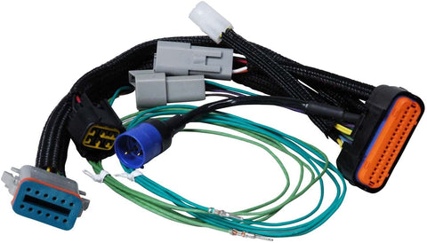 MSD Ignition 7789 CAN-Bus 2' Extension Harness