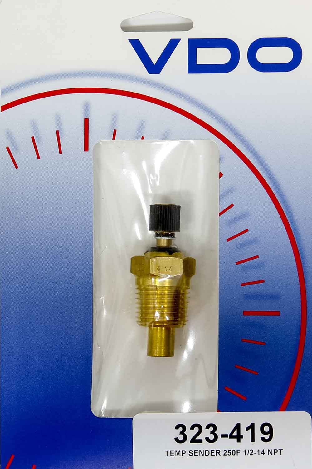 VDO 323419 Temperature Sender