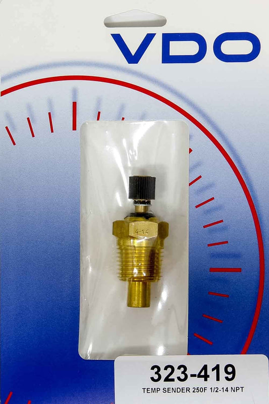 VDO 323419 Temperature Sender