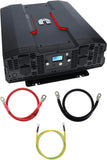 CMN4000W with 6FT cable kit CMNIKT4 BUNDLE