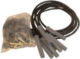MSD Ignition 31233 Universal; Spark Plug Wire Set